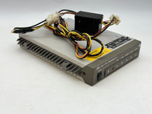 Load image into Gallery viewer, JRC JUE-75C Inmarsat-C Mini-C Mobile Terminal w/ CFR-118A External Filter (Used)