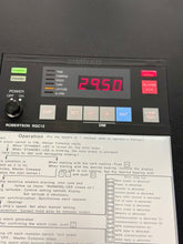 Load image into Gallery viewer, Simrad Robertson RGC12 Gyro Compass Control Unit (Used)