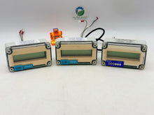 Load image into Gallery viewer, Bergan A13209 Sensor Collection Unit w/ Cover, Cable for Guard Level DFG (Used)