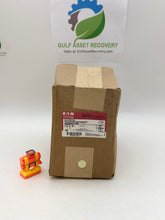 Load image into Gallery viewer, Eaton Crouse-Hinds GUAT59-SA Conduit Outlet Box w/ Cover, 1-1/2&quot; (New)