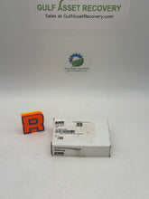 Load image into Gallery viewer, Parker 6A-HB4XK-SSP High Pressure Ball Valve, 3/8&quot;, 3-Way (New)