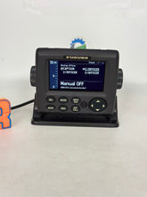 Load image into Gallery viewer, Furuno BR-510 BNWAS Main Alarm Panel w/ Mounting Bracket and Sun Cover (Used)