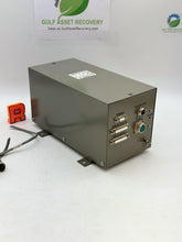 Load image into Gallery viewer, Furuno DP-6 Narrow-Band Direct Printing Telegraph Equip w/ Pwr Cable (Used)