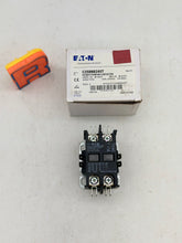 Load image into Gallery viewer, Eaton C25BNB240T Ser.F1 Def. Purpose Contactor *Lot of (2)* (New)