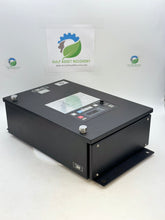 Load image into Gallery viewer, Simrad Robertson RGC12 Gyro Compass Control Unit (Used)