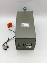Load image into Gallery viewer, Furuno DP-6 Narrow-Band Direct Printing Telegraph Equip w/ Pwr Cable (Used)