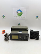 Load image into Gallery viewer, Furuno DSC-60 DSC/Watch Receiver w/ Bracket, Pwr Cord, Speaker (For Parts)