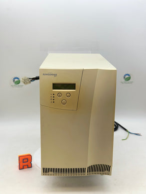 Powerware 05147365-5591 PW9120 3000i UPS Power Supply (For Parts)