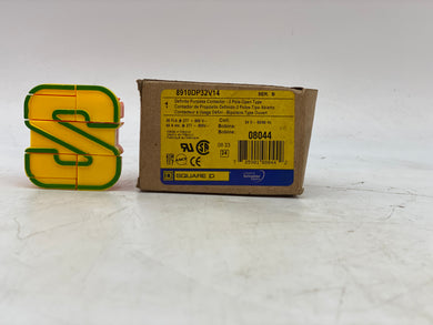 Square D 8910DP32V14 Definite Purpose Contactor, 2P, 24V Coil (New)