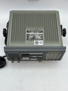 Furuno FM-8500 VHF Radiotelephone w/ Bracket, Handset (Used)