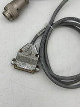 Load image into Gallery viewer, Furuno 001-046-600-00 05P0606 PCB Distributor w/ Pictured Cables for GMDSS Station FS-1562 (Used)