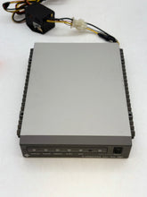 Load image into Gallery viewer, JRC JUE-75C Inmarsat-C Mini-C Mobile Terminal w/ CFR-118A External Filter (Used)