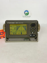 Load image into Gallery viewer, Furuno GP-36 GPS/WAAS Navigator Display Unit w/ Bracket, Pwr Cord (For Parts)