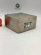 Load image into Gallery viewer, Kongsberg Maritime 603206 C.Wing Junction Box (Used)