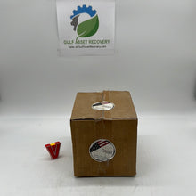 Load image into Gallery viewer, Patriot Industries 2-112 Rigid Aluminum Coupling 1.5" *Box of (25)* (New)
