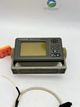 Load image into Gallery viewer, Furuno GP-36 GPS/WAAS Navigator Display Unit w/ Bracket, Pwr Cord (For Parts)