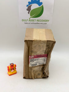 Eaton Crouse-Hinds GUAT59-SA Conduit Outlet Box w/ Cover, 1-1/2" (New)