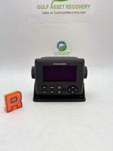 Load image into Gallery viewer, Furuno BR-510 BNWAS Main Alarm Panel w/ Mounting Bracket and Sun Cover (Used)