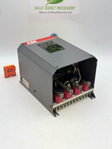 ABB PEB-050-48 Electronic Brake, 480V, 50A (Used)