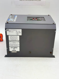 ABB Motortronics ABC-50-480-P Electronic Brake, 480V, 50A (Used)