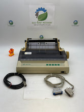 Load image into Gallery viewer, JRC NKG-800 Printer w/ Power and Data Cables (Used)
