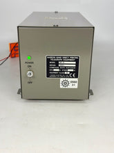 Load image into Gallery viewer, Furuno DP-6 Narrow-Band Direct Printing Telegraph Equip w/ Pwr Cable (Used)