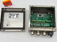 Load image into Gallery viewer, Kongsberg Maritime 603206 C.Wing Junction Box (Used)