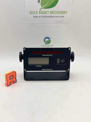 Simrad Robertson DR75 Digital Repeater (Used)