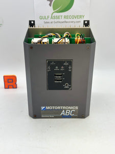 ABB Motortronics PEB-100-48 Electronic Brake, 480V, 100A (Used)