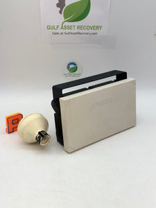 Simrad GN33 GPS Navigator w/ Sun Cover And GPS-5 Antenna (Used)