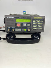 Load image into Gallery viewer, Furuno FM-8500 VHF Radiotelephone w/ Bracket, Handset (Used)