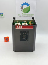 Load image into Gallery viewer, ABB PEB-050-48 Electronic Brake, 480V, 50A (Used)