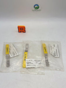 Apollo W539000 Lever/Grip, Stainless Steel *Lot of (3)* (New)