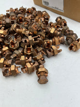 Load image into Gallery viewer, Eaton Ground-Bolt Copper Plated *Box of (68)* (Open Box)