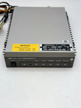 Load image into Gallery viewer, JRC JUE-75C Inmarsat-C Mini-C Mobile Terminal w/ CFR-118A External Filter (Used)