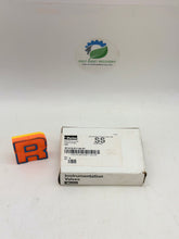 Load image into Gallery viewer, Parker 8F-U12LR-T-SS-ST Union Bonnet Valve (New)