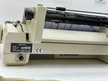 Load image into Gallery viewer, JRC NKG-800 Printer w/ Power and Data Cables (Used)