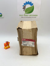Load image into Gallery viewer, Eaton Crouse-Hinds GUAT59-SA Conduit Outlet Box w/ Cover, 1-1/2&quot; (New)