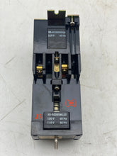 Load image into Gallery viewer, GE CR120BL01102 Industrial Latched Relay 600V Series A (No Box)