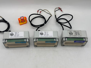 Bergan A13209 Sensor Collection Unit w/ Cover, Cable for Guard Level DFG (Used)