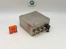 Load image into Gallery viewer, Kongsberg Maritime 603206 C.Wing Junction Box (Used)