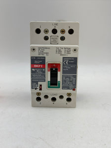 Eaton HMCPE030H1C Circuit Breaker 30A 3-P (Used)
