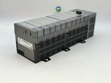 Load image into Gallery viewer, Allen-Bradley 1746-A10 SLC 500 10-Slot PLC Rack w/ 1746-P2 Pwr Sup, 1747-L541 CPU (Used)