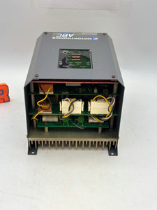 ABB Motortronics ABC-50-480-P Electronic Brake, 480V, 50A (Used)