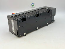 Load image into Gallery viewer, Allen-Bradley 1746-A10 SLC 500 10-Slot PLC Rack w/ 1746-P2 Pwr Sup, 1747-L541 CPU (Used)