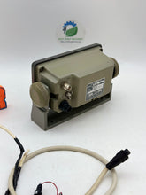 Load image into Gallery viewer, Furuno GP-36 GPS/WAAS Navigator Display Unit w/ Bracket, Pwr Cord (For Parts)