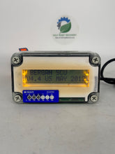 Load image into Gallery viewer, Bergan A13209 Sensor Collection Unit w/ Cover, Cable for Guard Level DFG (Used)