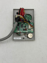 Load image into Gallery viewer, JRC NQE-887C Inmarsat-C Distress Button, Surface Mount (Used)
