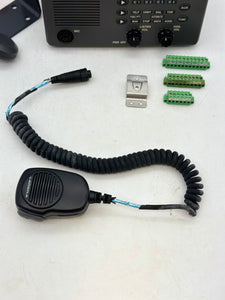Furuno LH-3000 Loud Hailer w/ Mic, Bracket (Used)