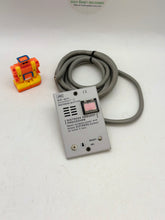 Load image into Gallery viewer, JRC NQE-887C Inmarsat-C Distress Button, Surface Mount (Used)